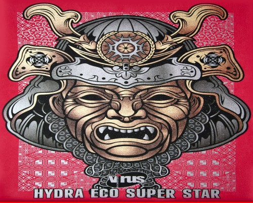 hydra eco superstar int0