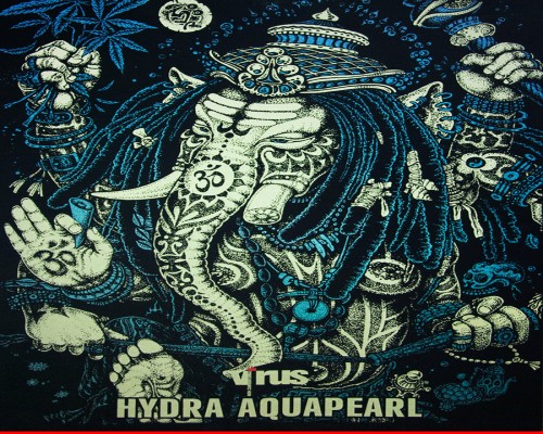 hydra aquapearl int0